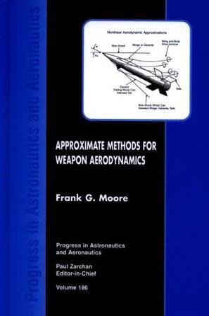 Approximate methods for weapon aerodynamics