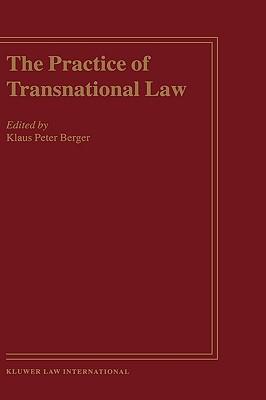The practice of transnational law