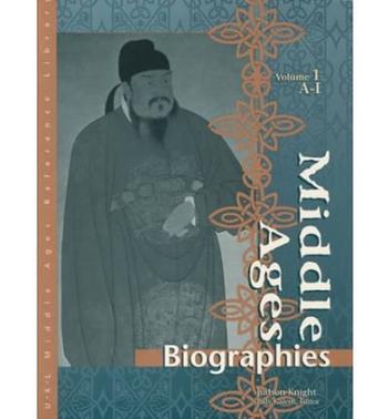 Middle ages biographies