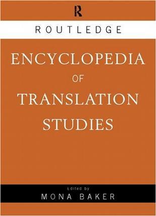 Routledge encyclopedia of translation studies