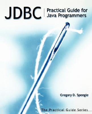 JDBC practical guide for Java programmers