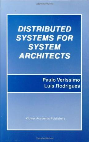 Distributed systems for system architects