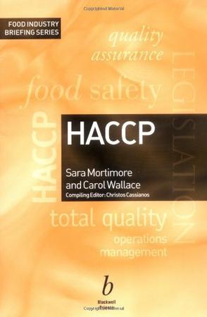 HACCP