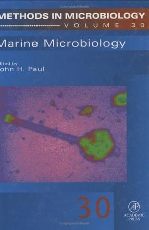 Marine microbiology