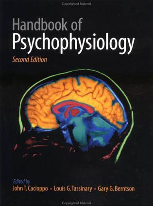 Handbook of psychophysiology