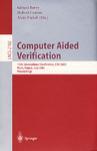 Computer aided verification 13th International conference, CAV 2001, Paris, France, July 18-22, 2001 : proceedings