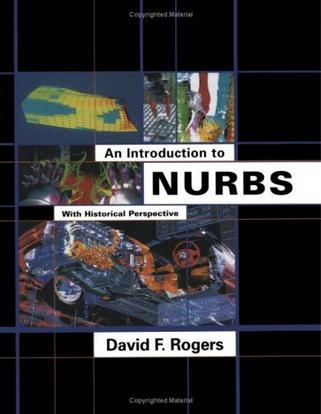 An introduction to NURBS with historical perspective