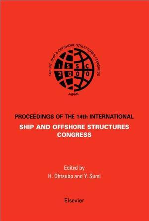 Proceedings of the 14th International Ship and Offshore Structures Congress