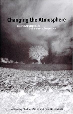 Changing the atmosphere expert knowledge and environmental governance