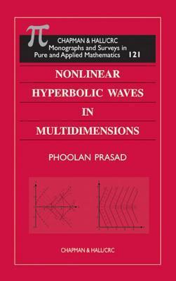 Nonlinear hyperbolic waves in multi-dimensions
