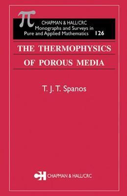 The thermodynamics of porous media
