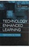 Technology enhanced learning opportunities for change