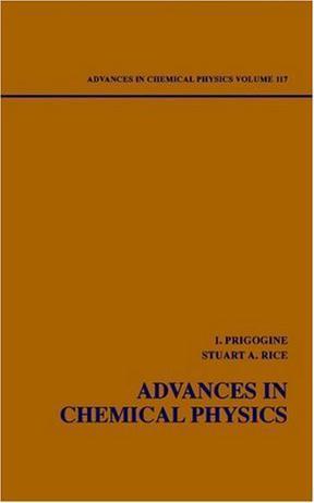 Advances in chemical physics. Volume 116