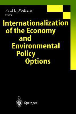 Internationalization of the economy and environmental policy options