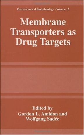 Membrane transporters as drug targets