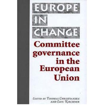 Committee governance in the European Union