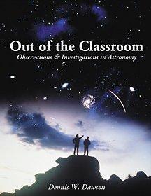 Out of the classroom observations and investigations in astronomy