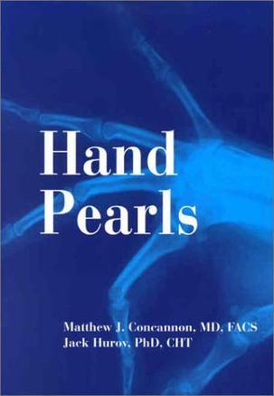 Hand pearls