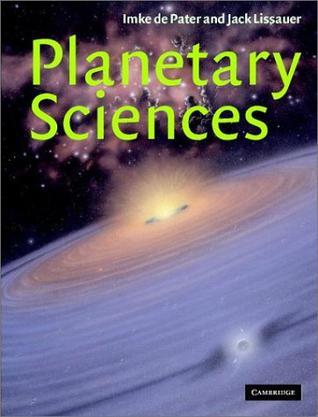 Planetary sciences