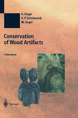 Conservation of wood artifacts a handbook