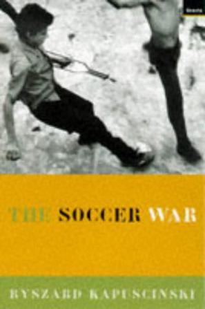 The soccer war