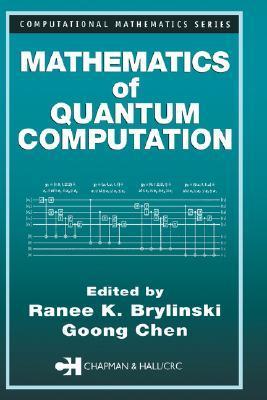 Mathematics of quantum computation