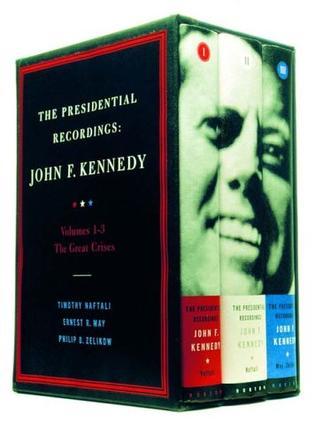 John F. Kennedy the great crises.
