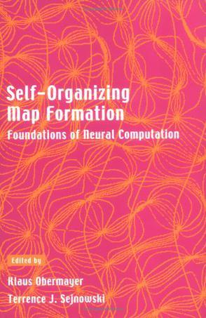Self-organizing map formation foundations of neural computation