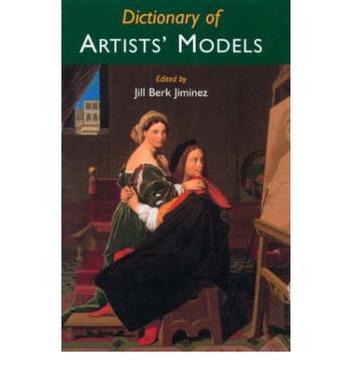 Dictionary of artists' models