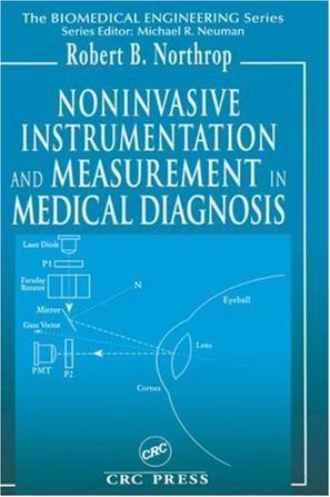 Noninvasive instrumentation and measurement in medical diagnosis