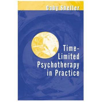 Time limited psychotherapy in practice a primer