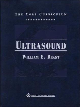 The core curriculum ultrasound