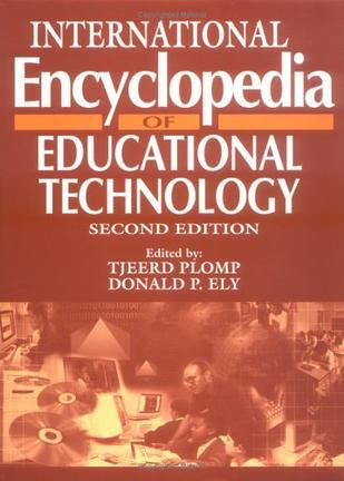 International encyclopedia of educational technology