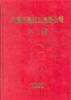 中国石油化工集团公司年鉴 2001