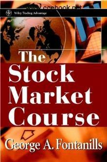 The stock market course