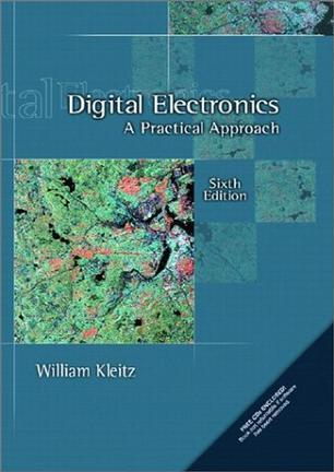 Digital electronics a practical approach