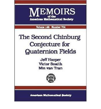 The second Chinburg conjecture for quaternion fields