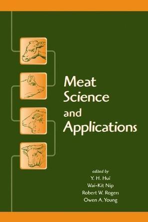 Meat science and applications