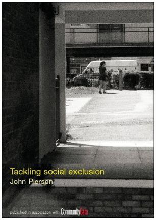 Tackling social exclusion