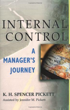 Internal control a manager's journey