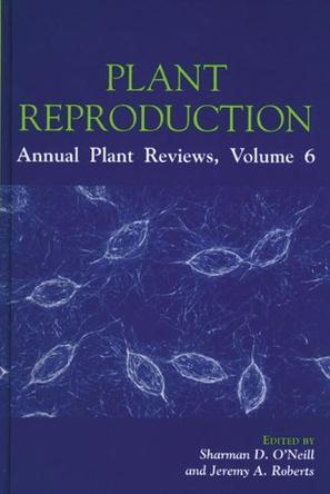 Plant reproduction