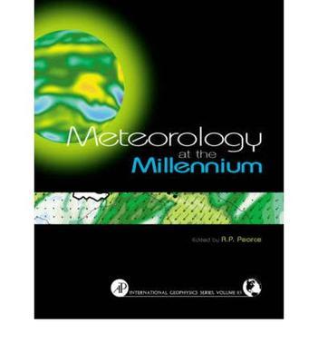 Meteorology at the millennium
