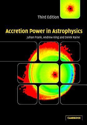 Accretion power in astrophysics