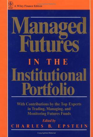 Managed futures in the institutional portfolio