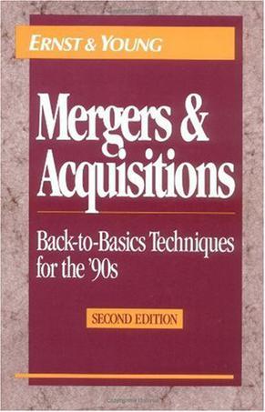 Mergers & acquisitions