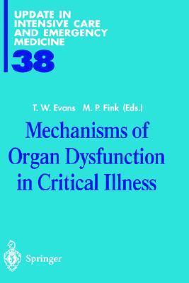 Mechanisms of organ dysfunction in critical illness