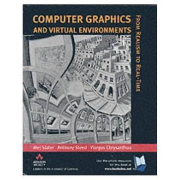 Computer graphics and virtual environments from realism to real-time