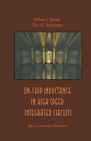 On-chip inductance in high speed integrated circuits