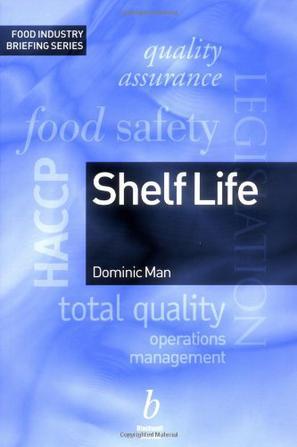 Shelf life