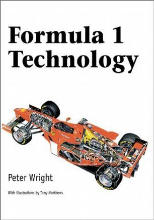 Formula 1 technology